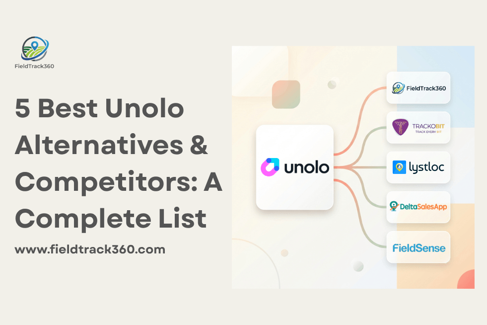 Unolo Alternatives & Competitors